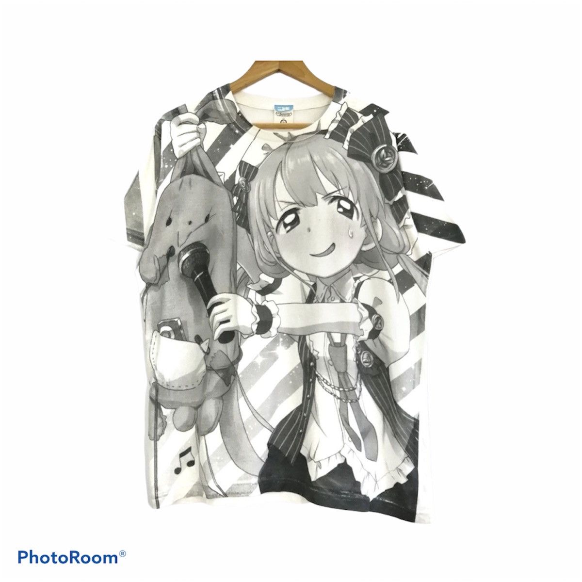 great deals The Idol Master Anime by Cospa T-shirt | www.fcbsudan.com