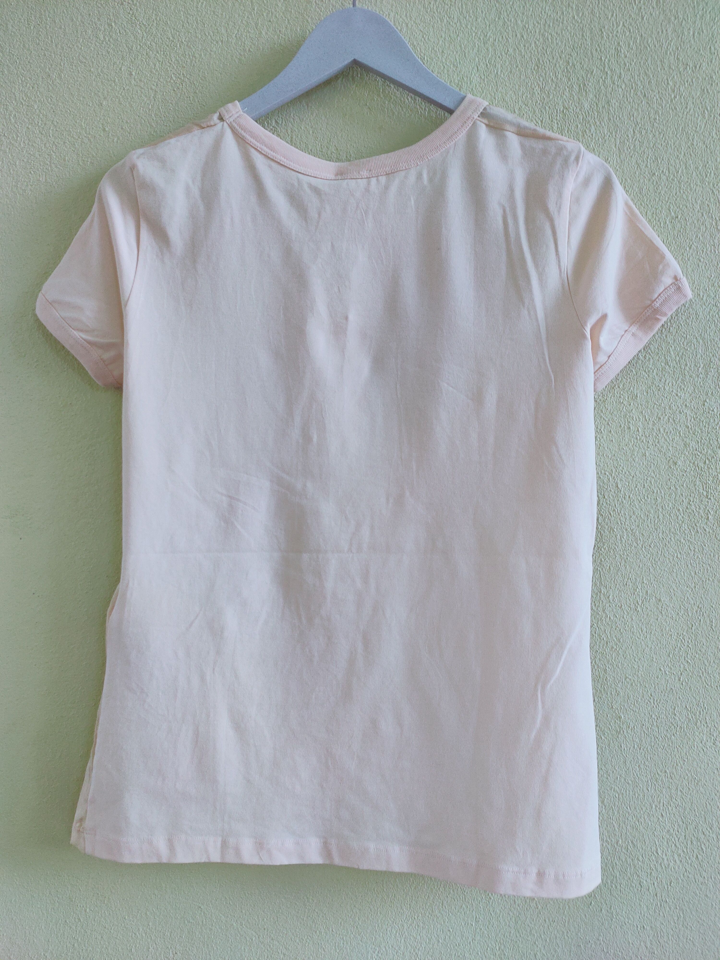 Dolce & Gabbana DOLCE & GABBANA silk spell out logo tee Size L / US 10 / IT 46 - 10 Thumbnail