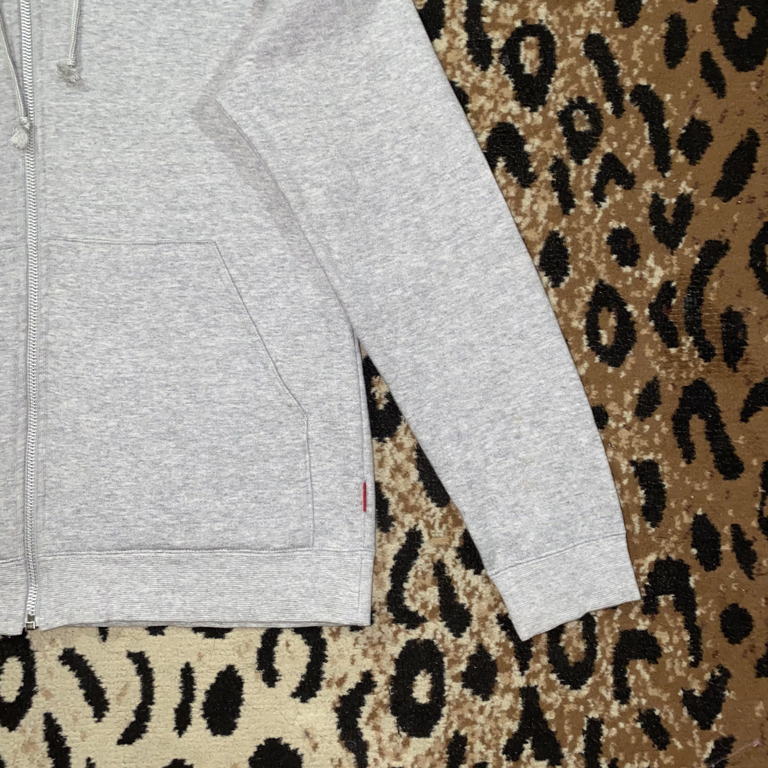 Wtaps WTAPS x Bull Ink ZipHoodie Size US S / EU 44-46 / 1 - 8 Thumbnail