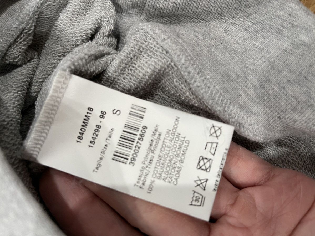 MSGM MSGM Toilet Paper Eye Flower Sweater Size US S / EU 44-46 / 1 - 4 Thumbnail