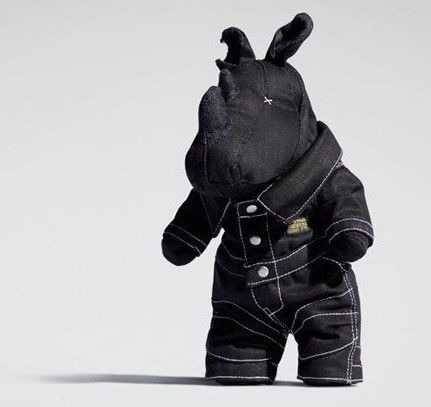 G Star Raw G-No Jumpsuit Rhino Collectable | Grailed