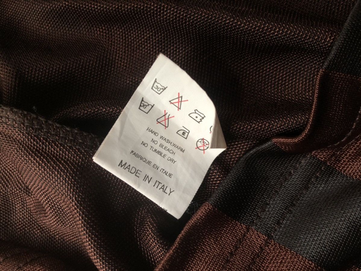Fendi Fendi shirt Size US S / EU 44-46 / 1 - 5 Thumbnail