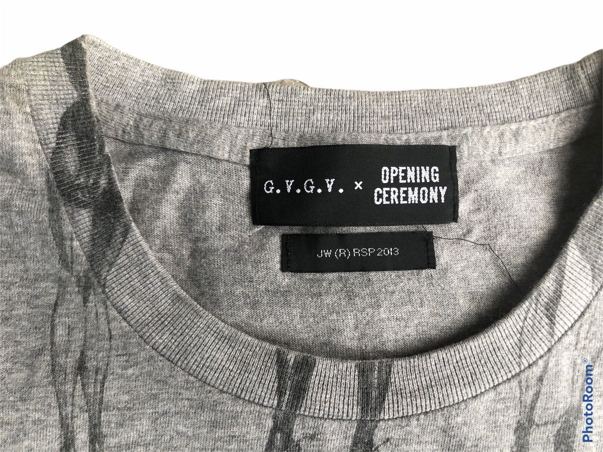 G.V.G.V. × Opening Ceremony G.V.G.V x Opening Ceremony | Grailed