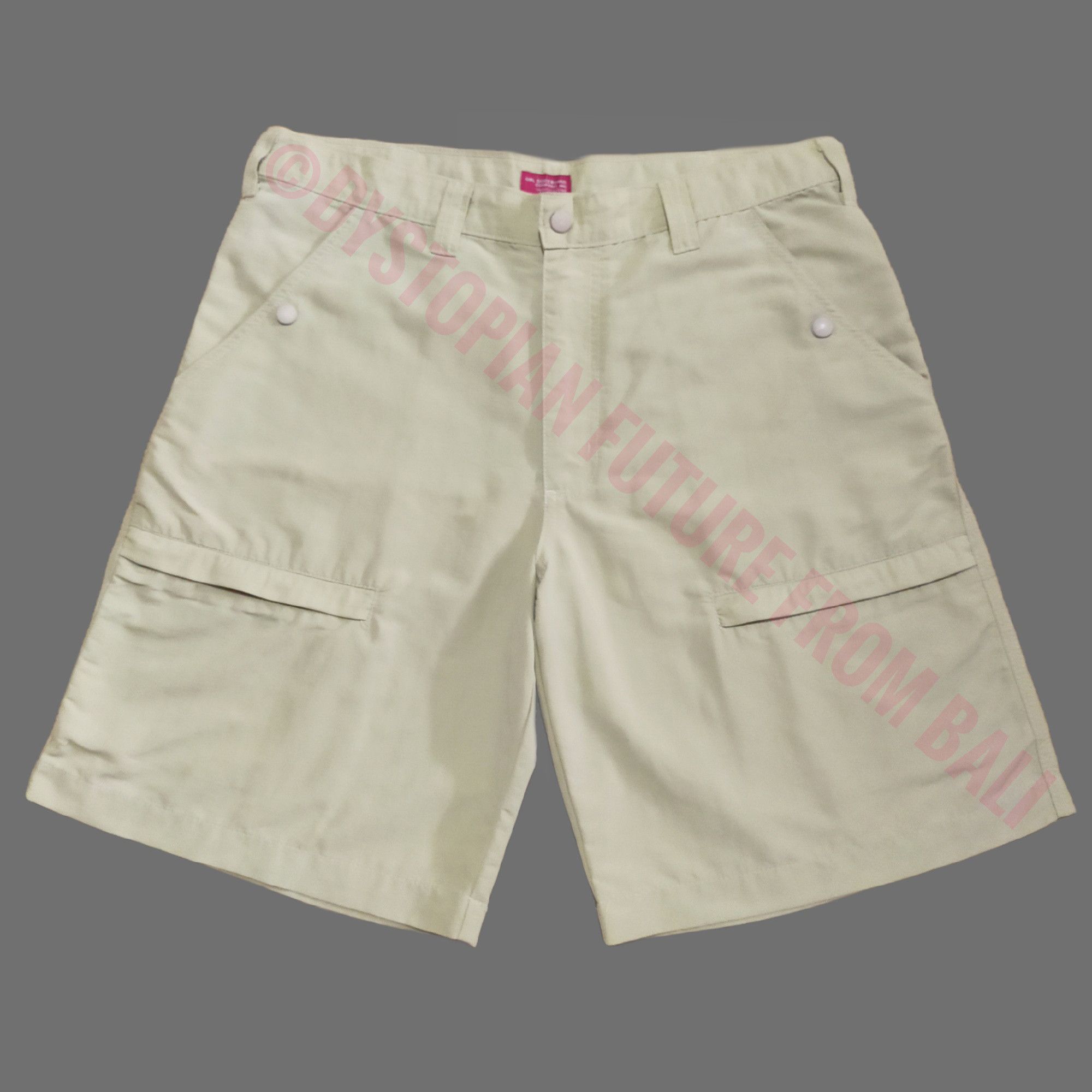 Girl Skateboards Vintage Girl Skateboards Shorts Size US 34 / EU 50 - 1 Thumbnail