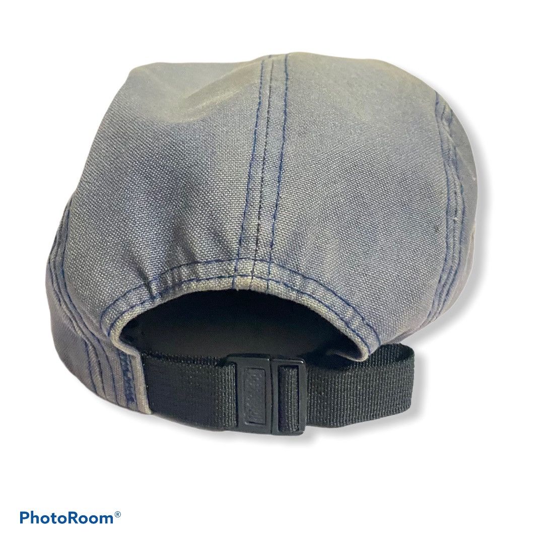 Supreme RARE!!!!!Supreme Camp Cap Size ONE SIZE - 2 Thumbnail