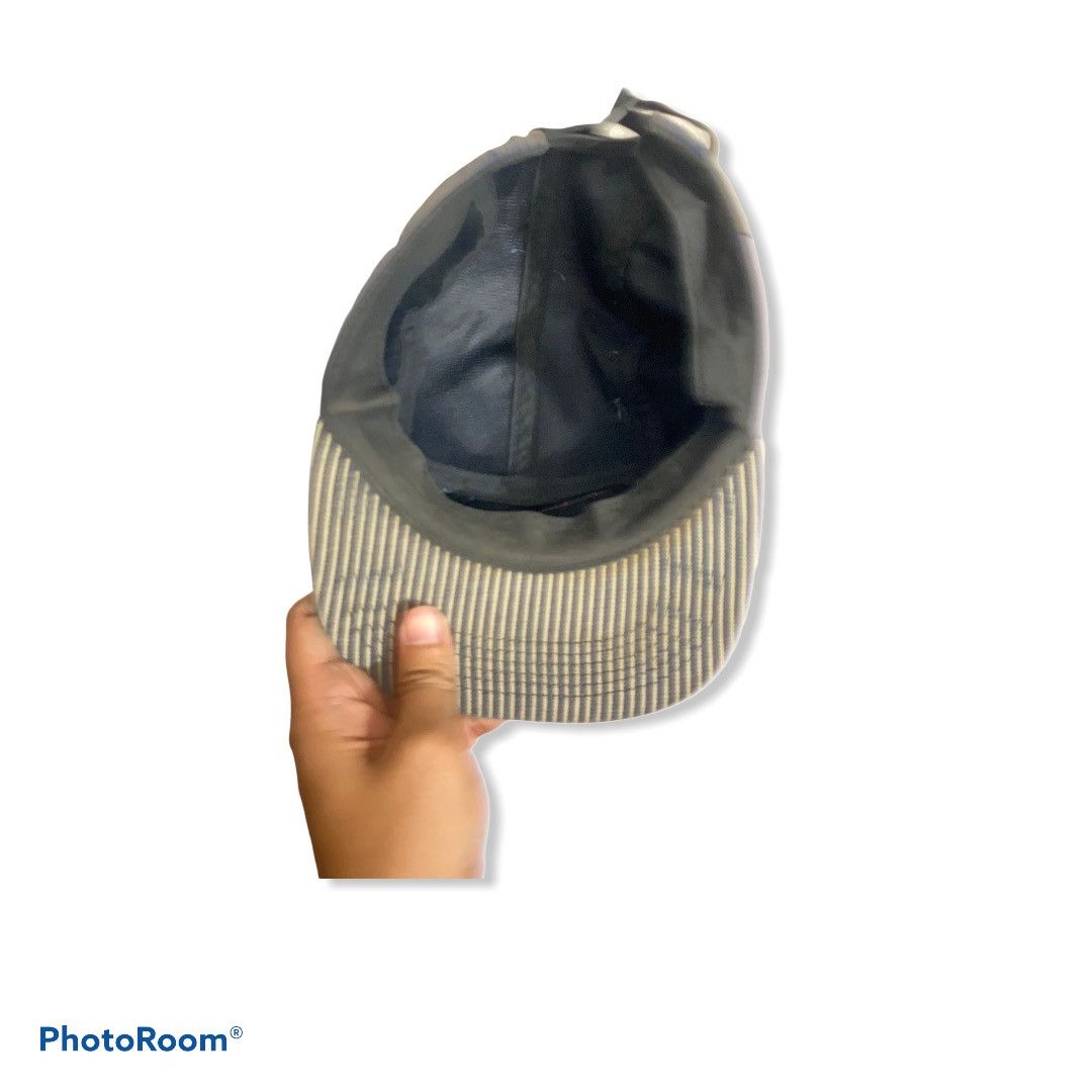 Supreme RARE!!!!!Supreme Camp Cap Size ONE SIZE - 6 Thumbnail