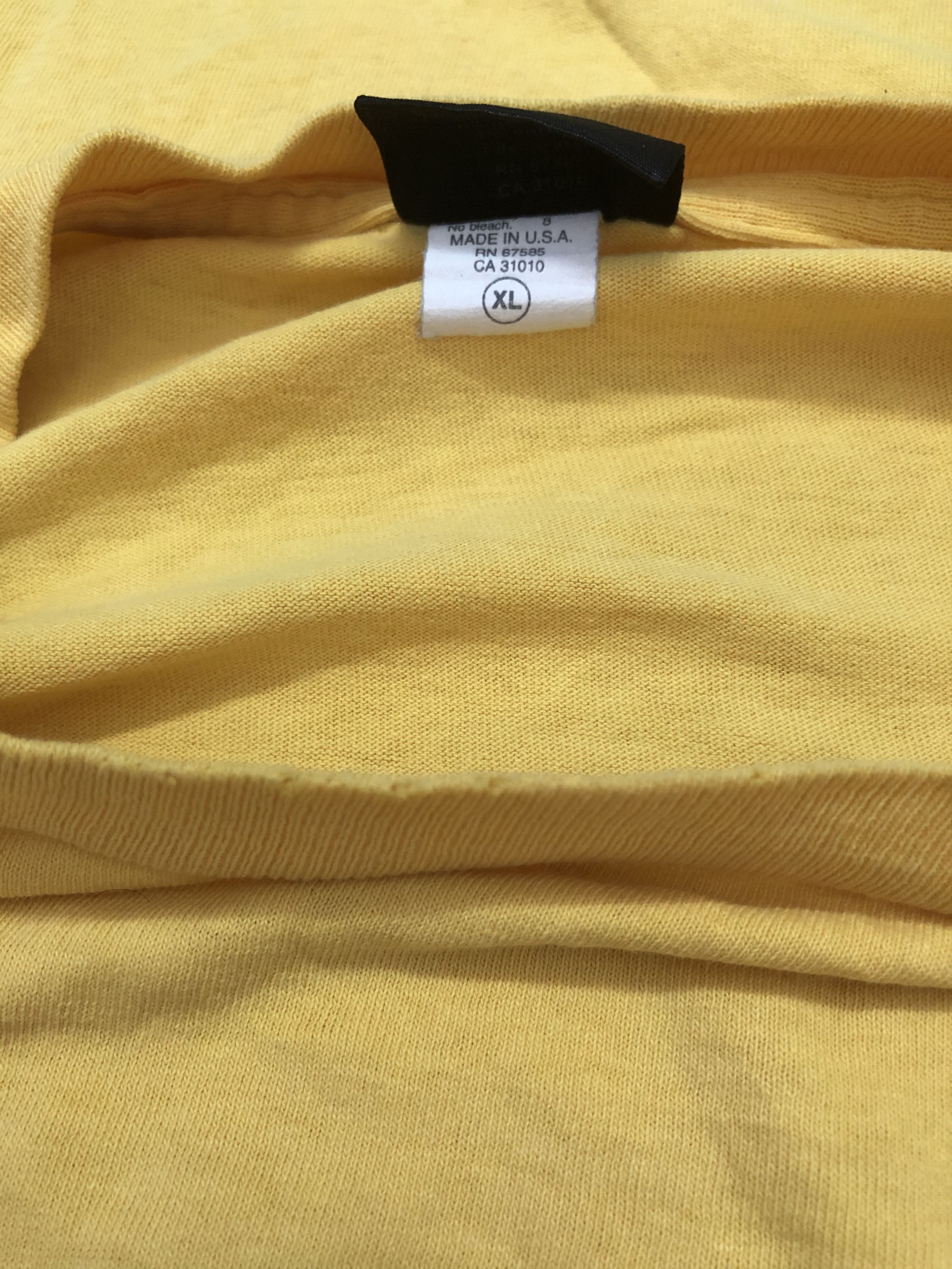 The Simpsons Vintage Rare Bart Simpson X Sk8 Skateboard T-shirts Size US XL / EU 56 / 4 - 8 Thumbnail