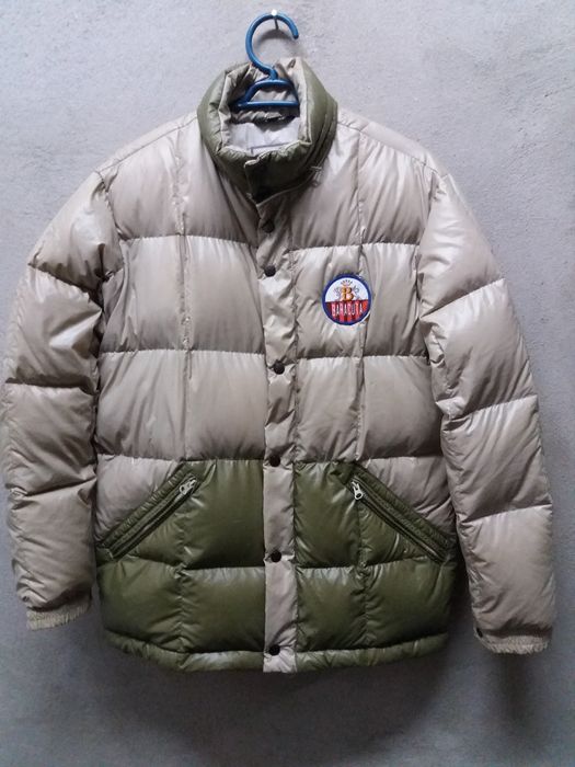 Baracuta Baracuta Down Jacket/Bomber | Grailed