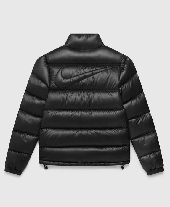 Nike Nocta Puffer Jacket Grailed