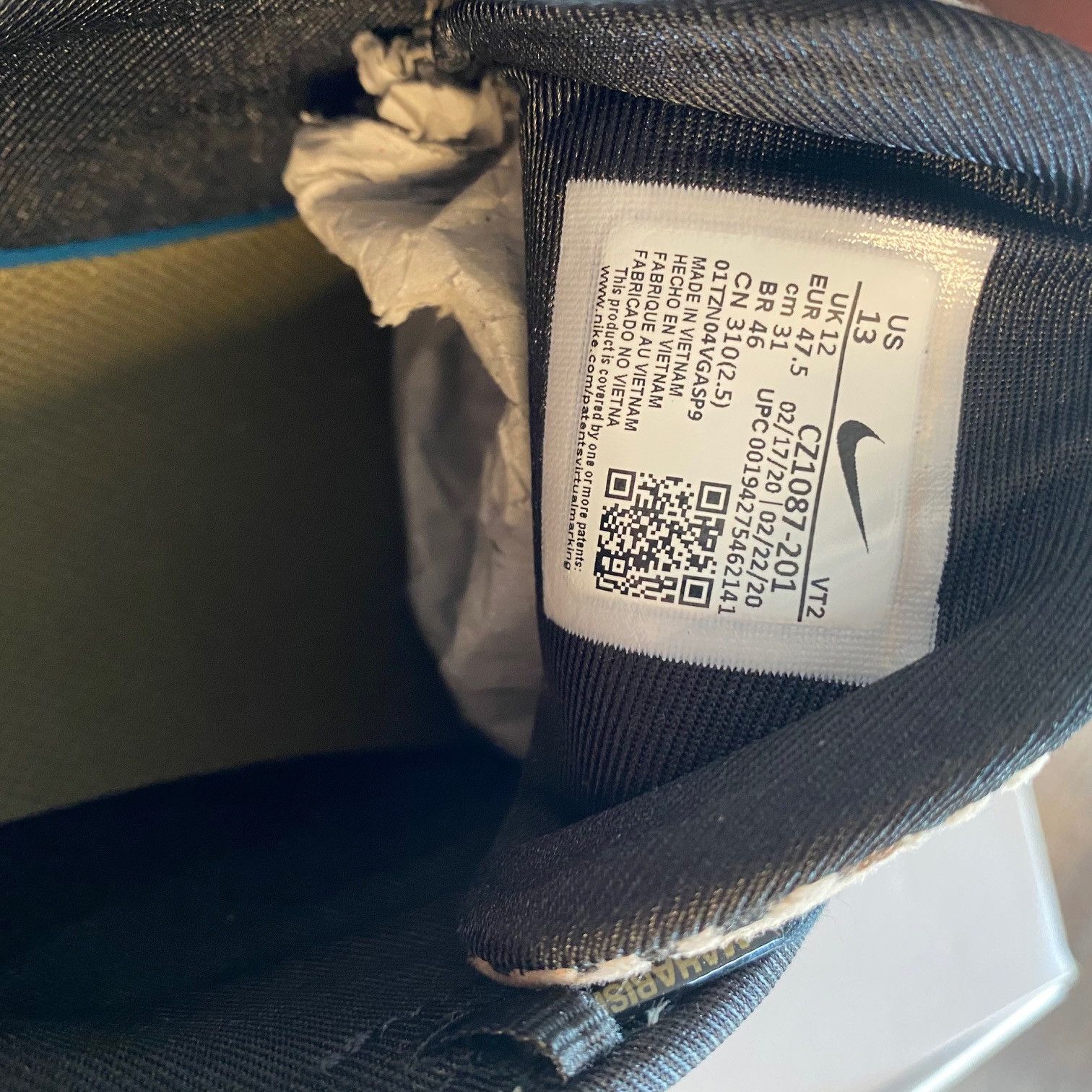 Air max 9 maharishi shop