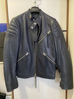 Best Leather Jackets for Men Grailed