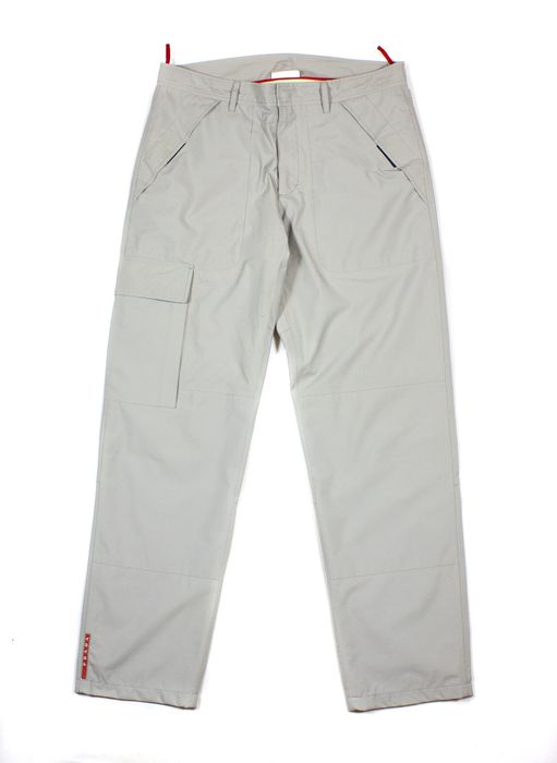 Prada CHALLENGE 2003 PRADA SPORT GORE TEX PANTS | Grailed