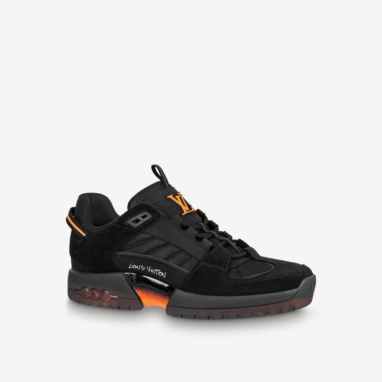 Louis Vuitton x Lucien Clarke (Size 45.5) – Cph Concept