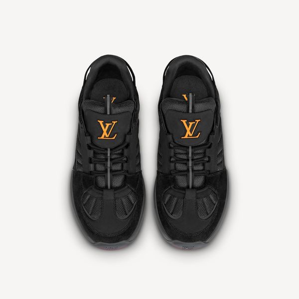 Lucien Clarke Reveals New LV A View Colorway