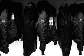 Canada Goose Drake Octobers Very Own OVO X CANADA GOOSE 2010 Chilliwack Jacket Grailed