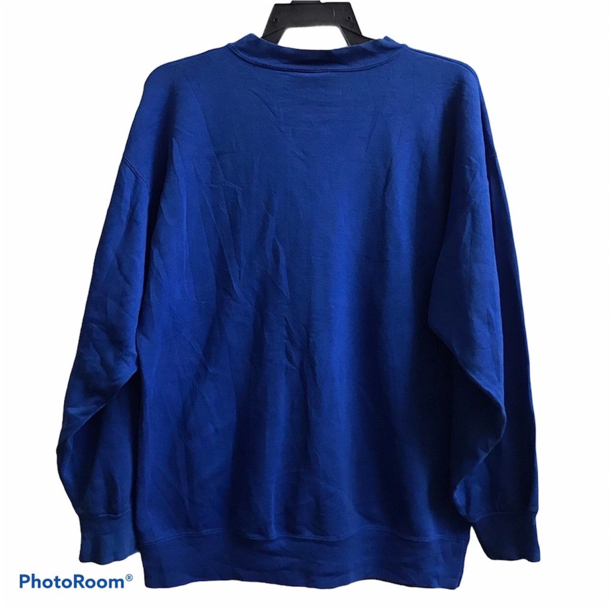 Vintage Vintage Orlando Magic Sweatshirt Size US L / EU 52-54 / 3 - 2 Thumbnail