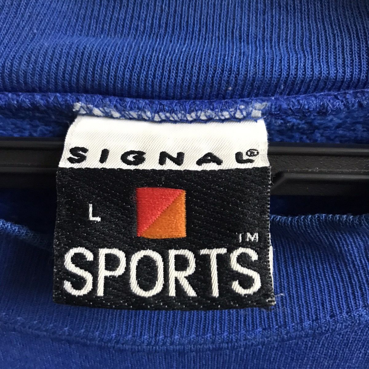 Vintage Vintage Orlando Magic Sweatshirt Size US L / EU 52-54 / 3 - 6 Thumbnail