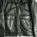 Vintage Vintage Leather Police Motorcycle Jacket Made in USA 46 XL Size US XL / EU 56 / 4 - 3 Thumbnail
