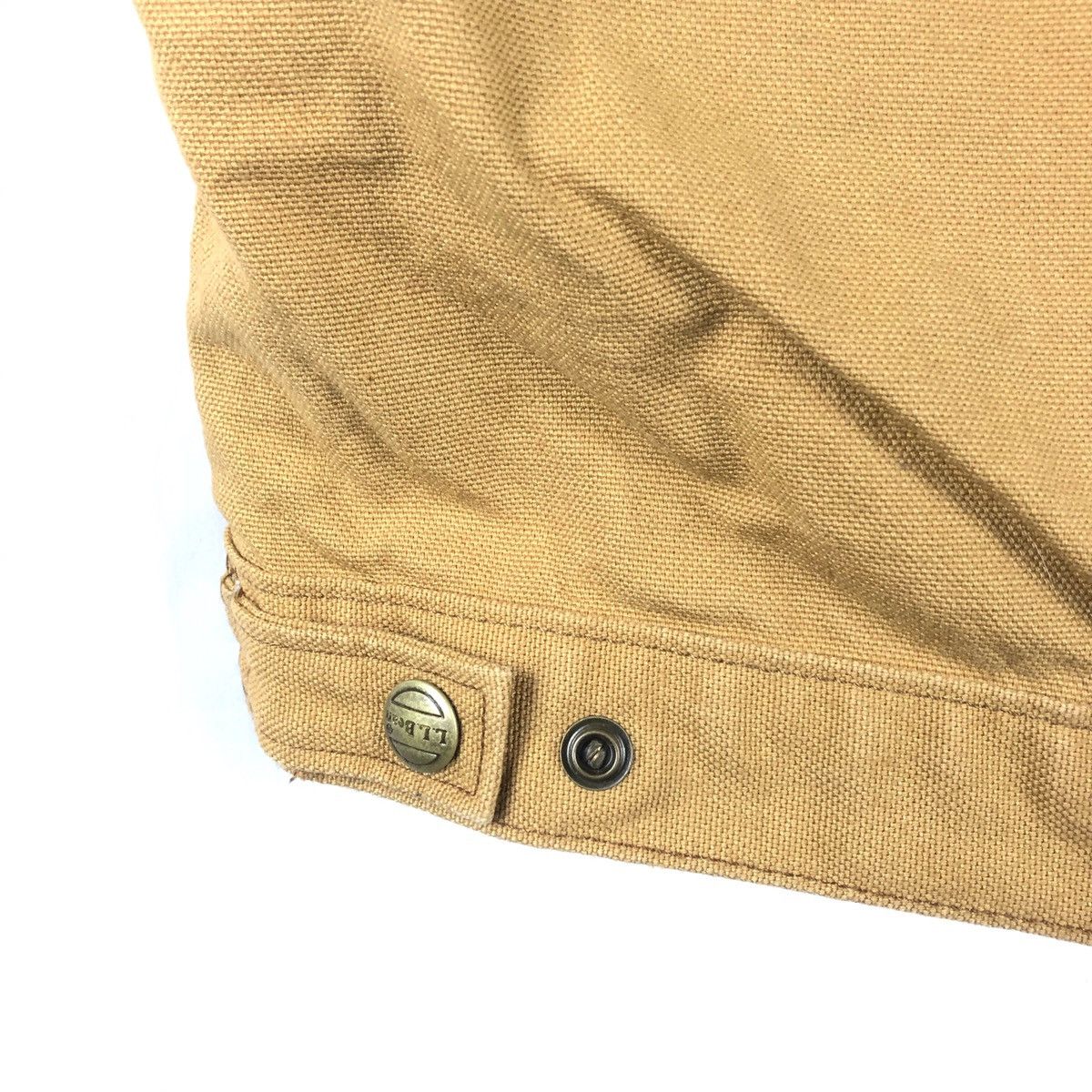 L.L. Bean Vintage LL Bean Hunting Vest Size US M / EU 48-50 / 2 - 8 Thumbnail