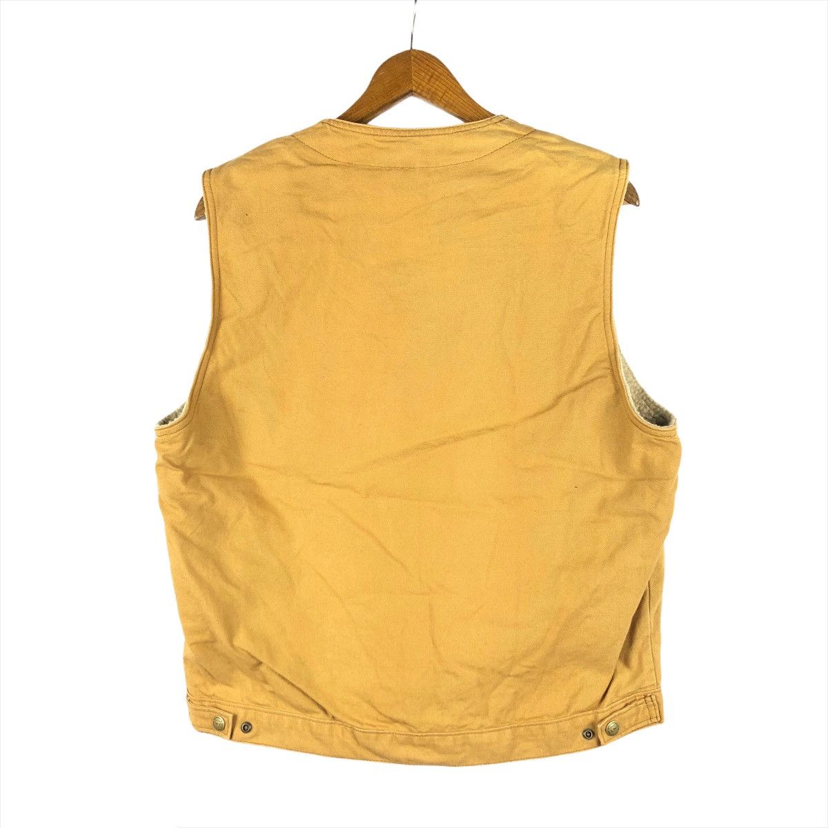 L.L. Bean Vintage LL Bean Hunting Vest Size US M / EU 48-50 / 2 - 2 Thumbnail