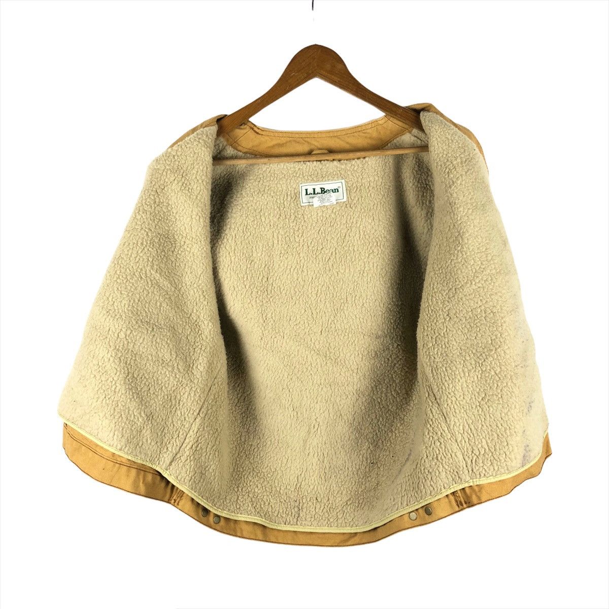L.L. Bean Vintage LL Bean Hunting Vest Size US M / EU 48-50 / 2 - 3 Thumbnail