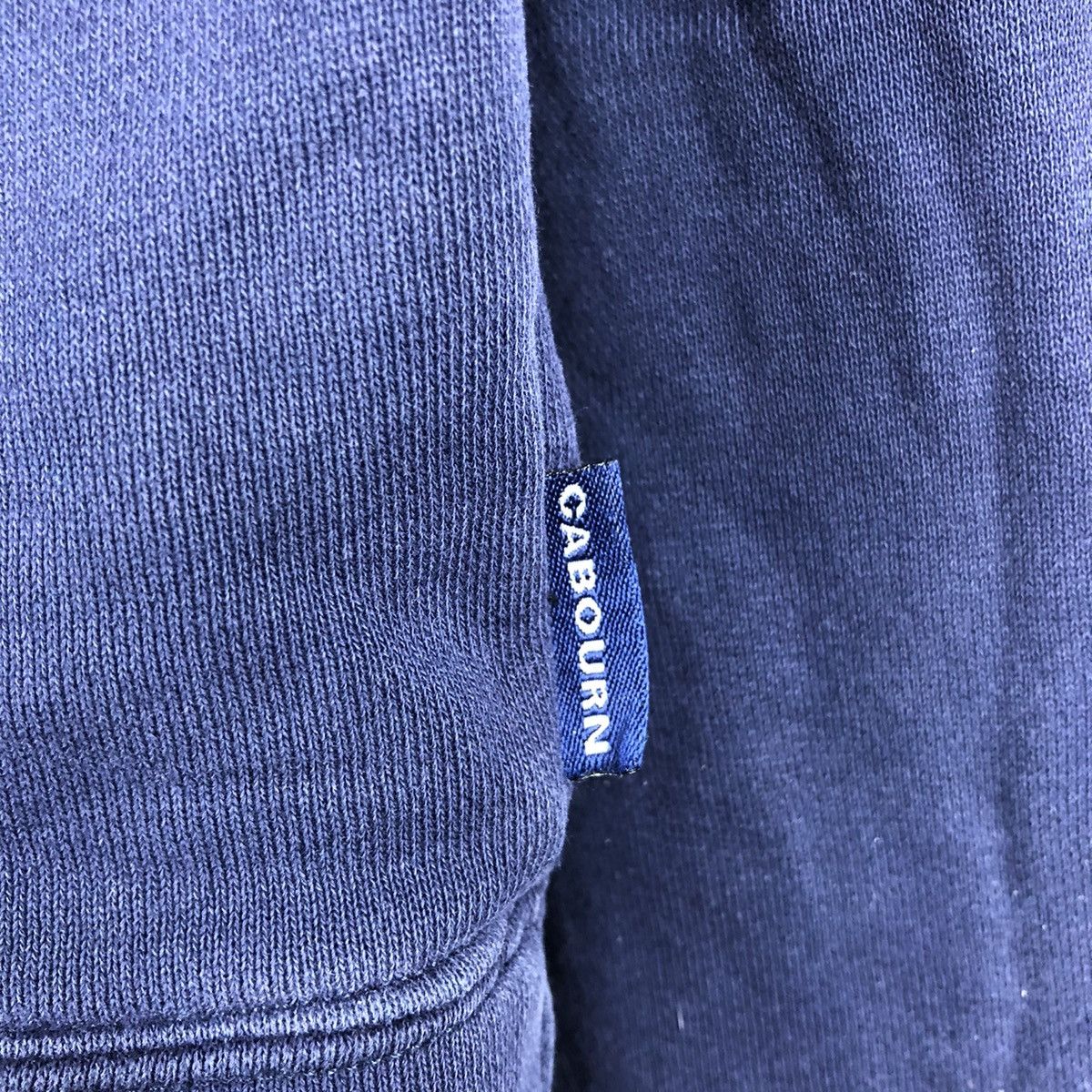 Nigel Cabourn Vintage Nigel Cabourn Sun Faded Crewneck Size US M / EU 48-50 / 2 - 5 Thumbnail