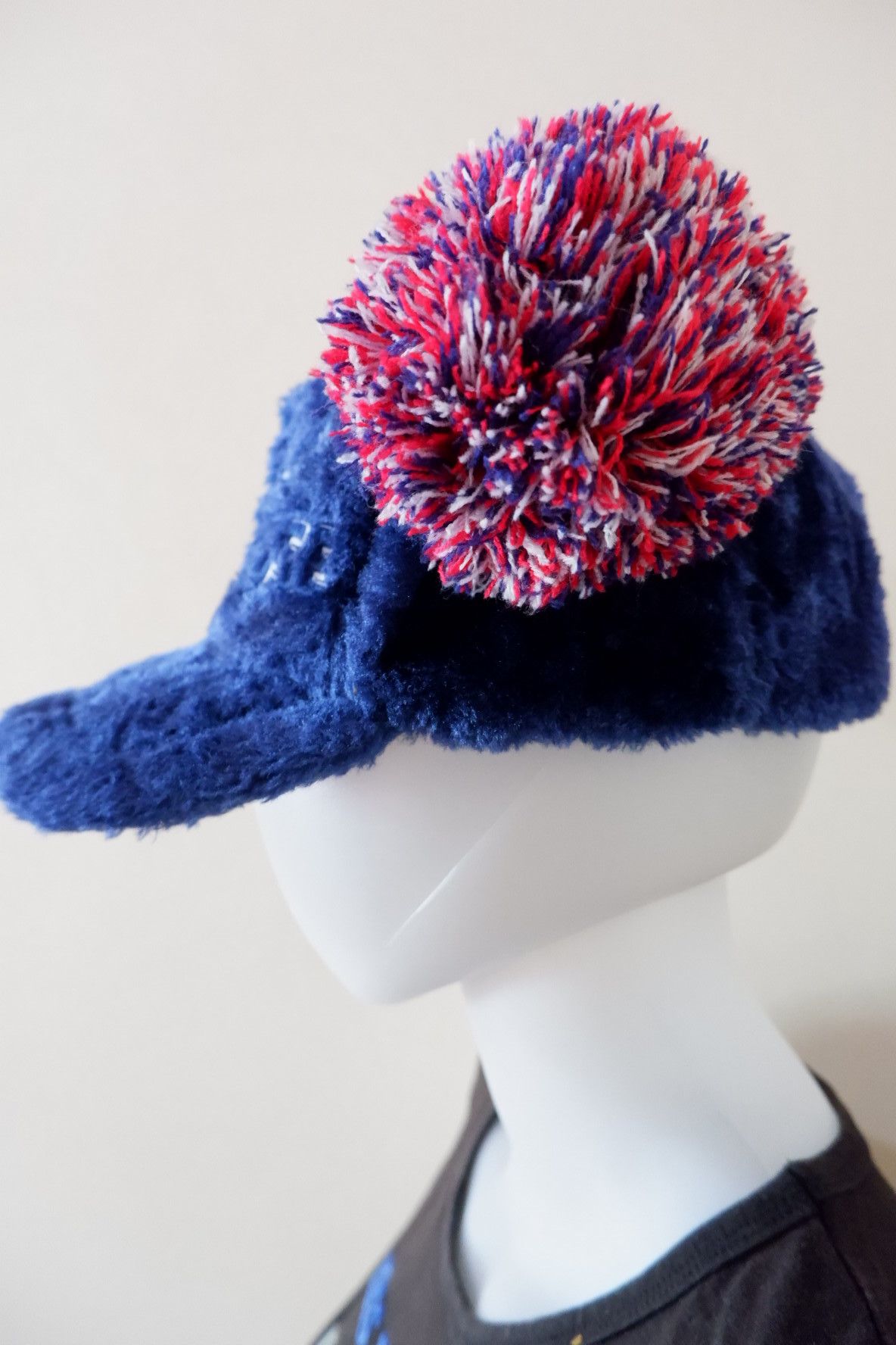 Disney Disney Mickey Mouse Hat Size ONE SIZE - 3 Thumbnail