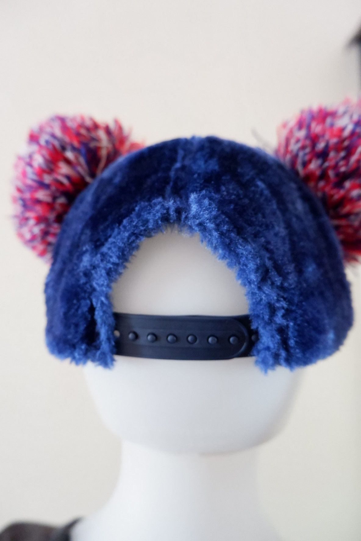 Disney Disney Mickey Mouse Hat Size ONE SIZE - 4 Thumbnail