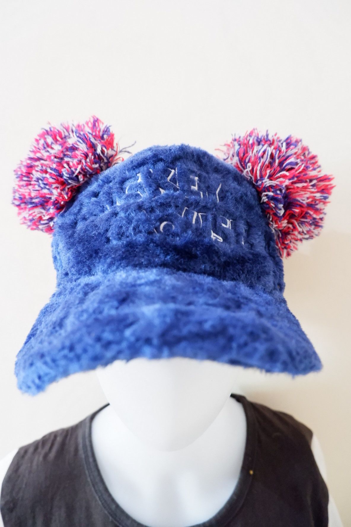 Disney Disney Mickey Mouse Hat Size ONE SIZE - 1 Thumbnail
