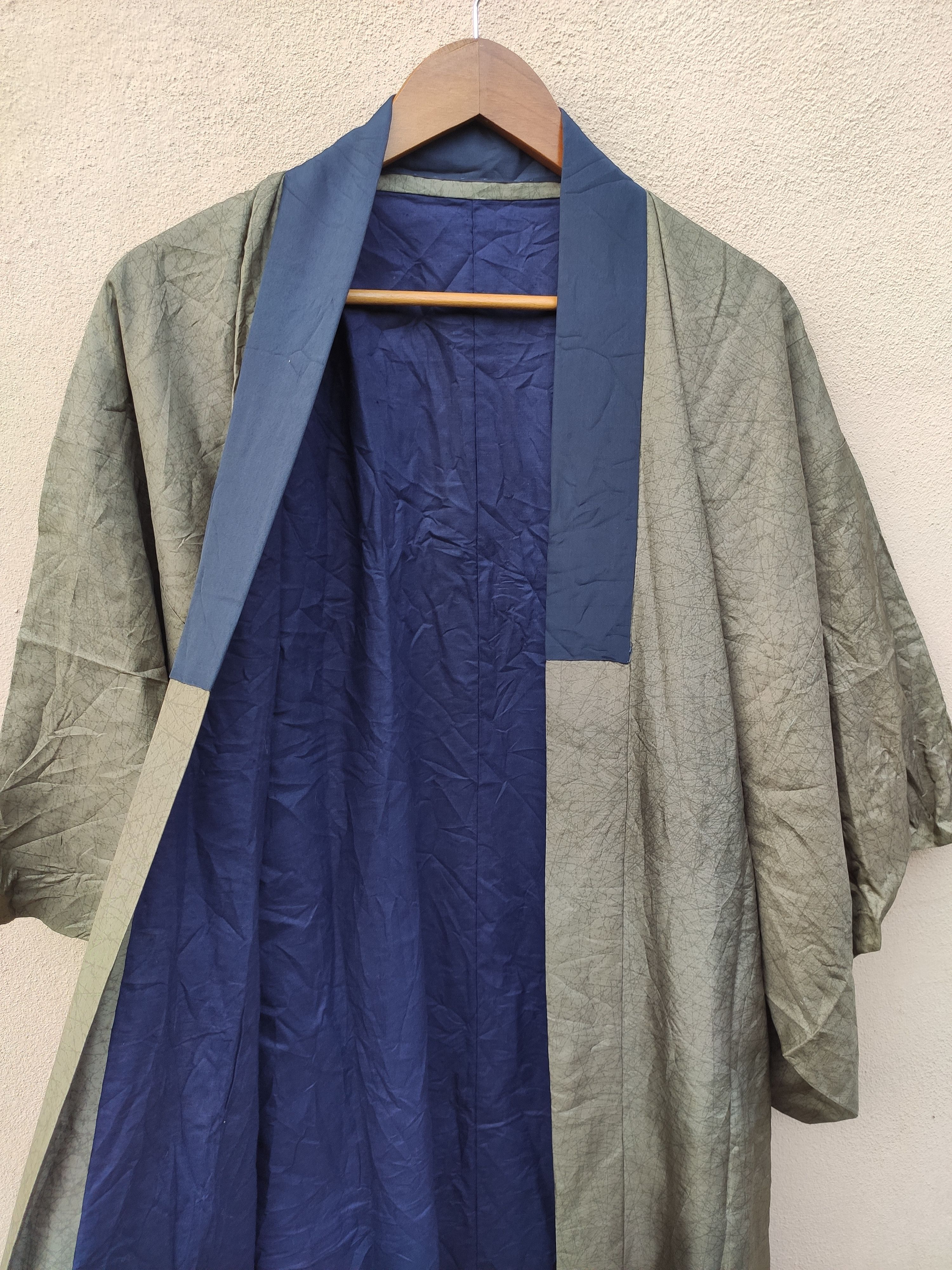 Japanese Brand Vintage Kimono Tiger Japan Harajuku Sukajan Size US L / EU 52-54 / 3 - 5 Thumbnail