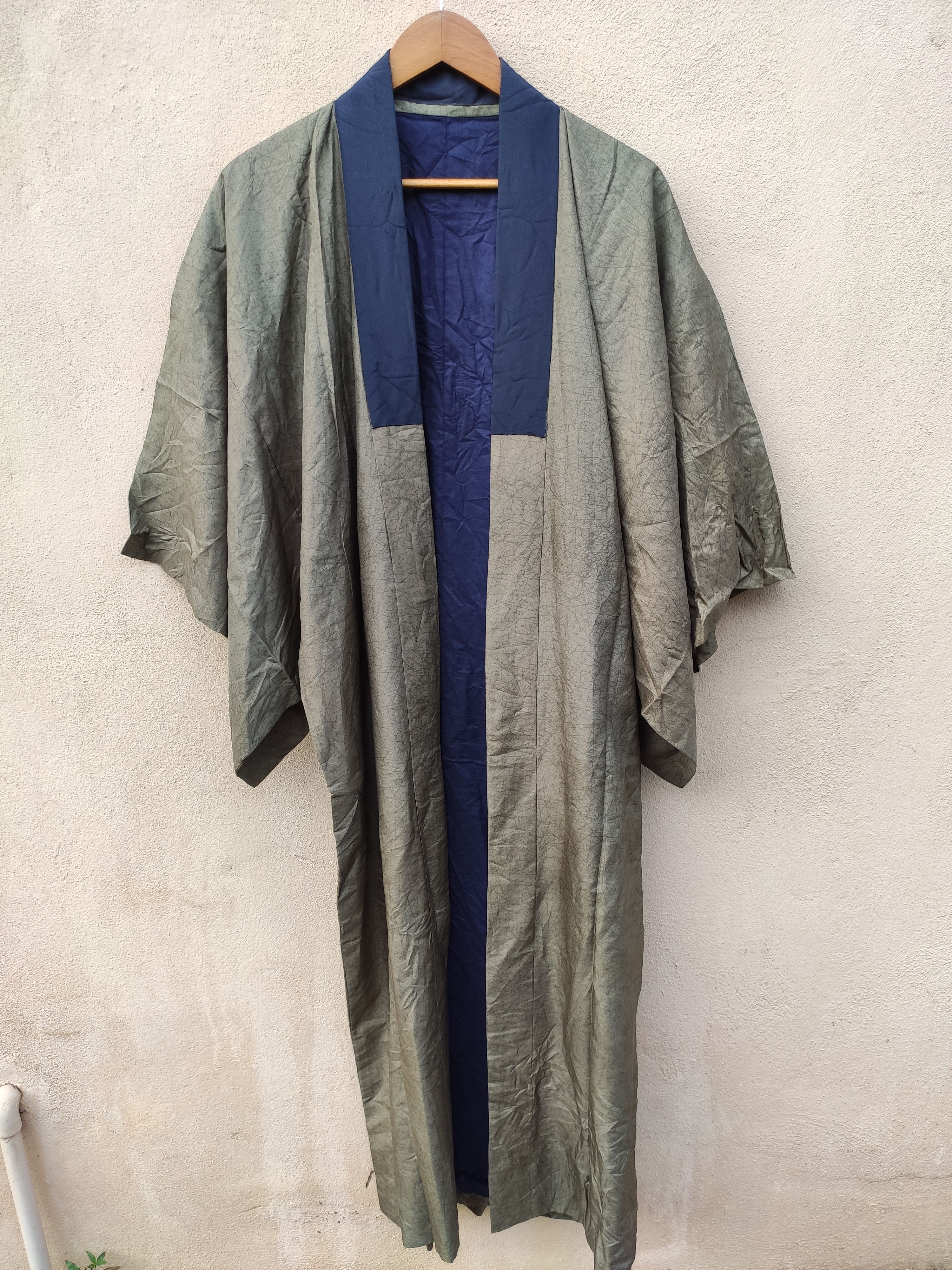 Japanese Brand Vintage Kimono Tiger Japan Harajuku Sukajan Size US L / EU 52-54 / 3 - 4 Thumbnail