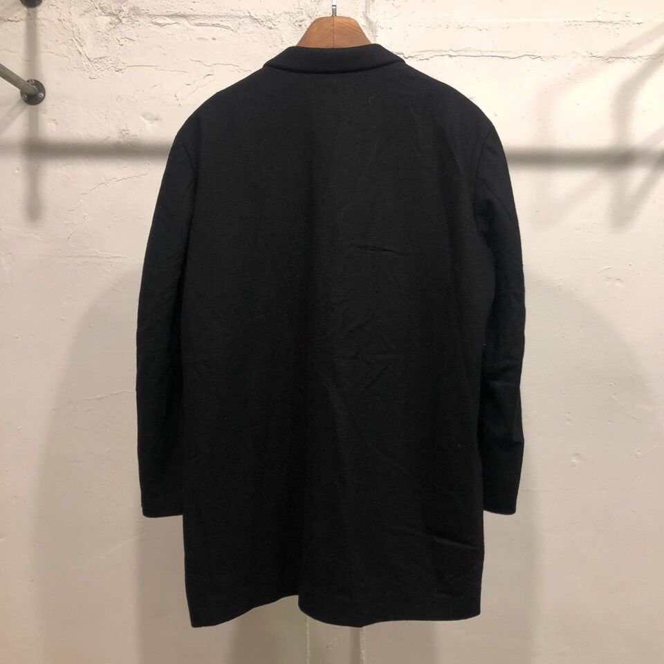 Yohji Yamamoto Yohji yamamoto 16aw Replica 1986-7aw ring zipper blazer Size US S / EU 44-46 / 1 - 5 Thumbnail