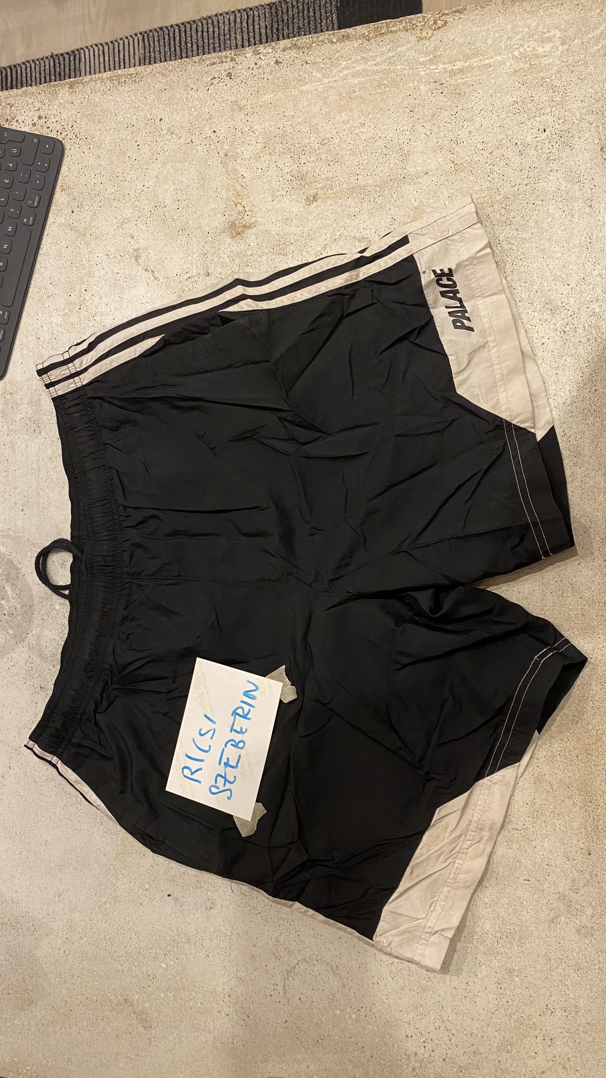 Palace Black Track Pants | Grailed Palace Black Track Pants | Grailed