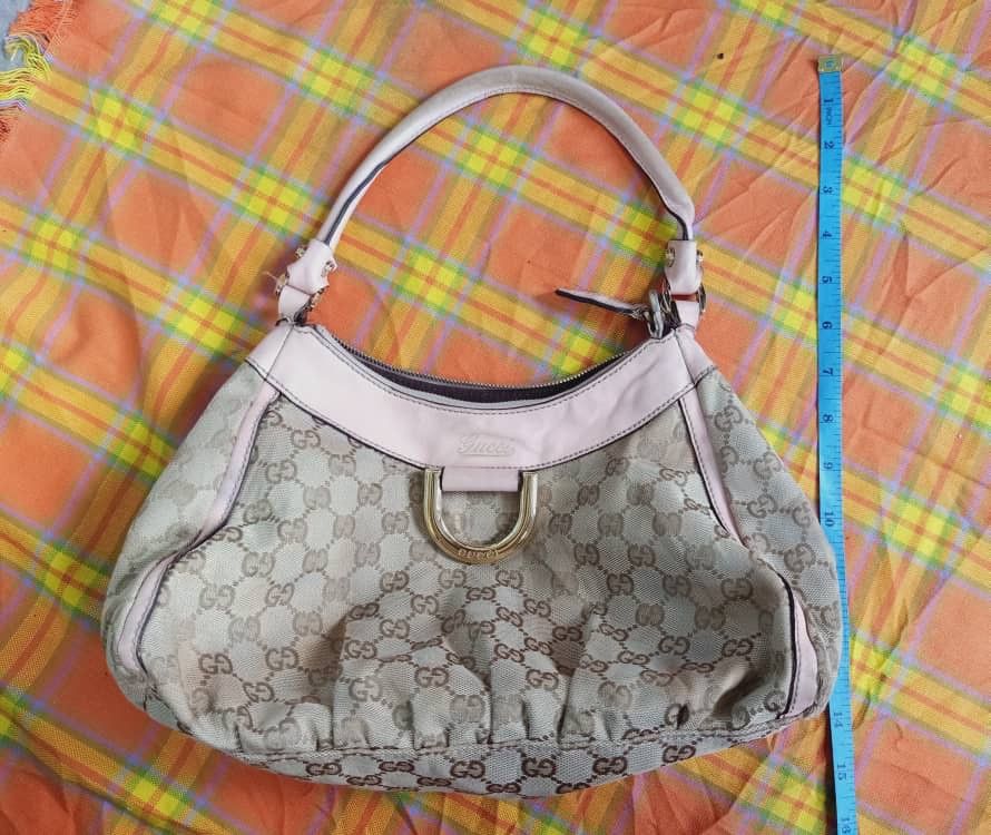 Gucci Gucci Hobo Beg Size ONE SIZE - 11 Thumbnail