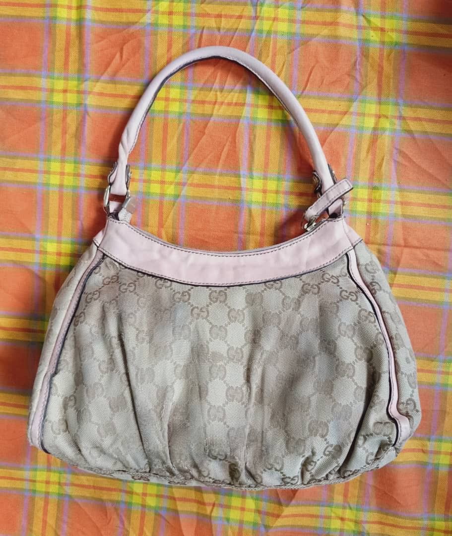 Gucci Gucci Hobo Beg Size ONE SIZE - 3 Thumbnail