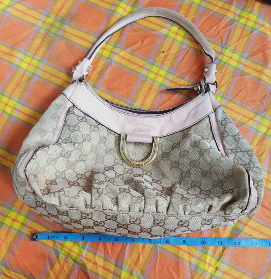 Gucci Gucci Hobo Beg Size ONE SIZE - 8 Thumbnail
