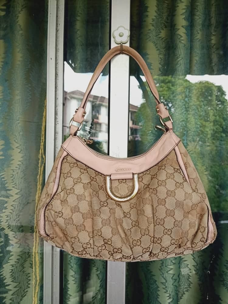 Gucci Gucci Hobo Beg Size ONE SIZE - 2 Thumbnail