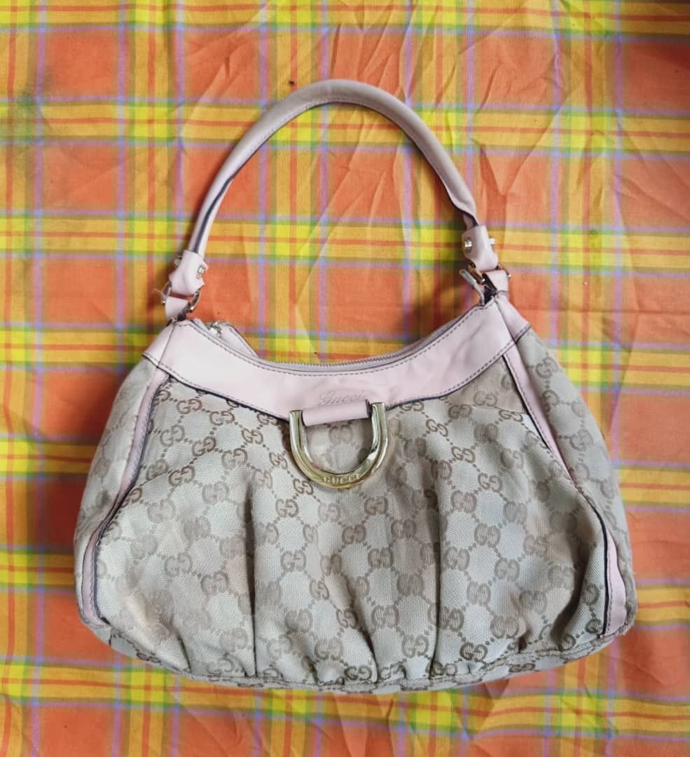 Gucci Gucci Hobo Beg Size ONE SIZE - 1 Thumbnail