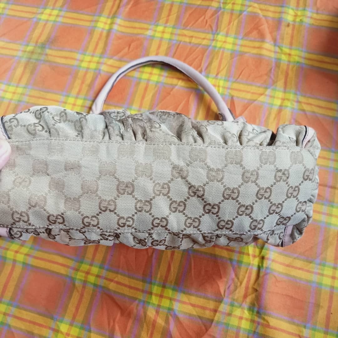 Gucci Gucci Hobo Beg Size ONE SIZE - 4 Thumbnail