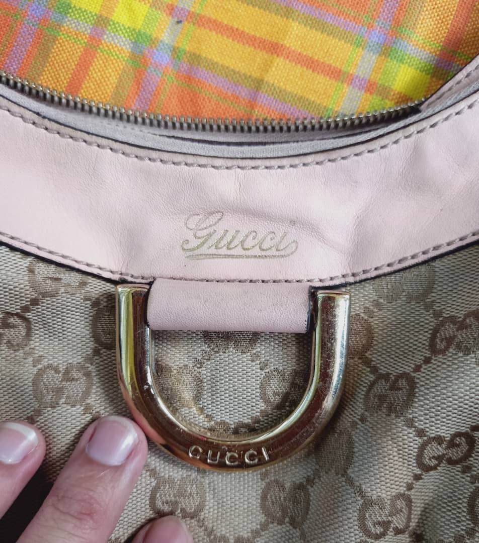 Gucci Gucci Hobo Beg Size ONE SIZE - 9 Thumbnail