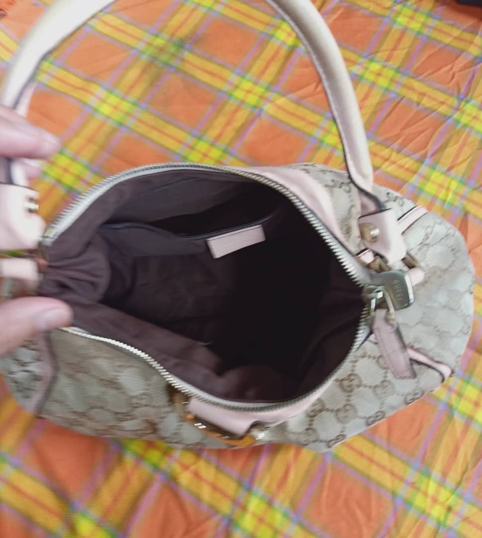 Gucci Gucci Hobo Beg Size ONE SIZE - 10 Thumbnail