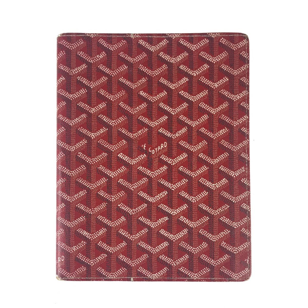 Notebook/Planner Cover