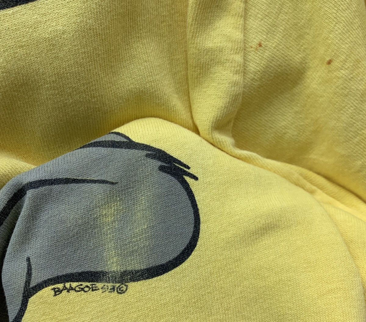 No Fear × Vintage RARE!! Vintage 90s No Fear Surfing Animal T-shirts Size US L / EU 52-54 / 3 - 8 Thumbnail