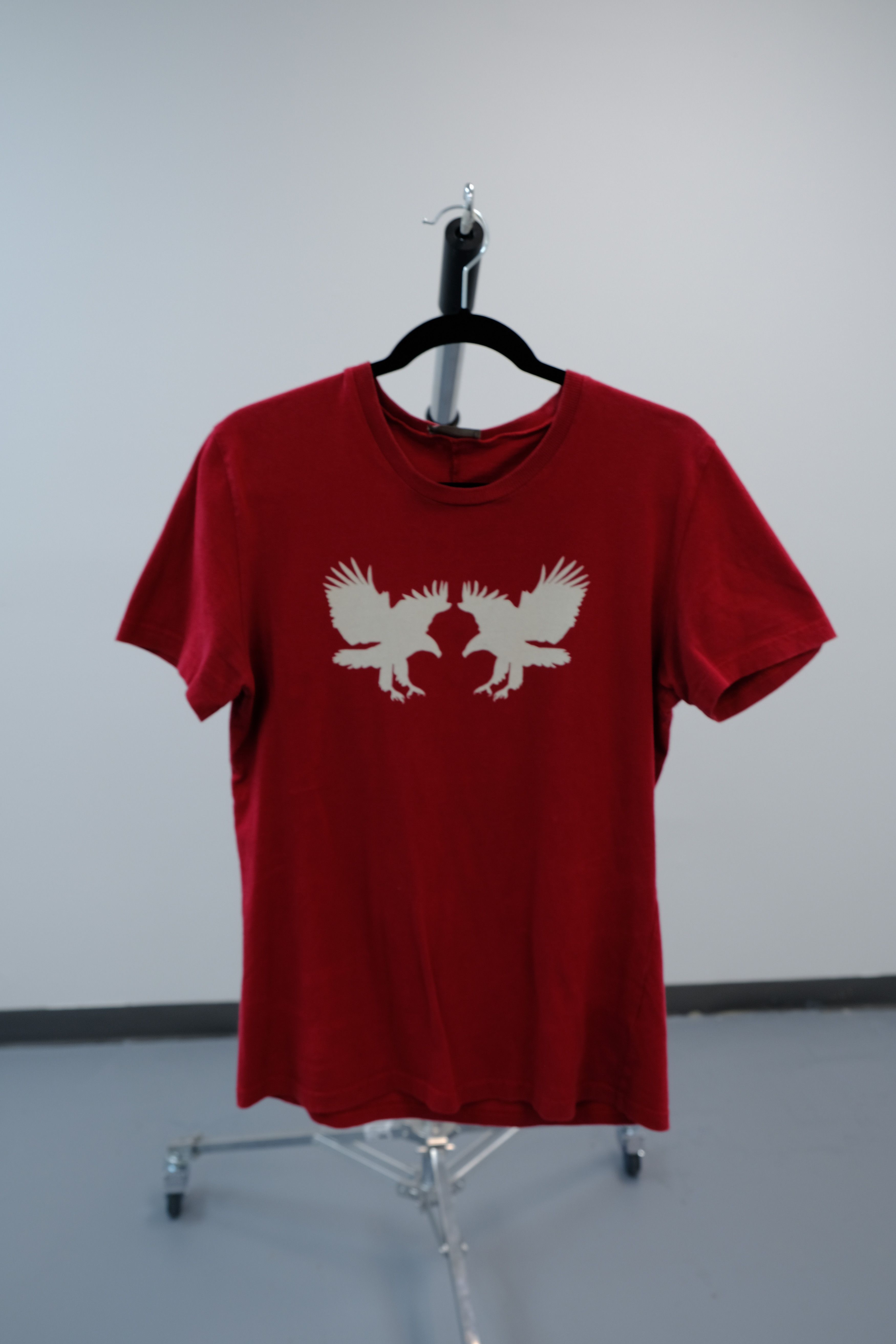 Dior × Hedi Slimane Dior homme Eagle t-shirt Archive 2006 | Grailed