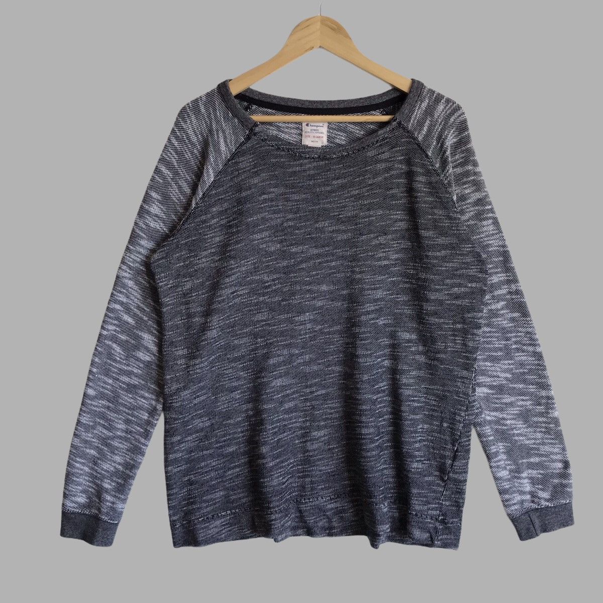 Vintage Champion Sleeve Logo Women Size Grailed