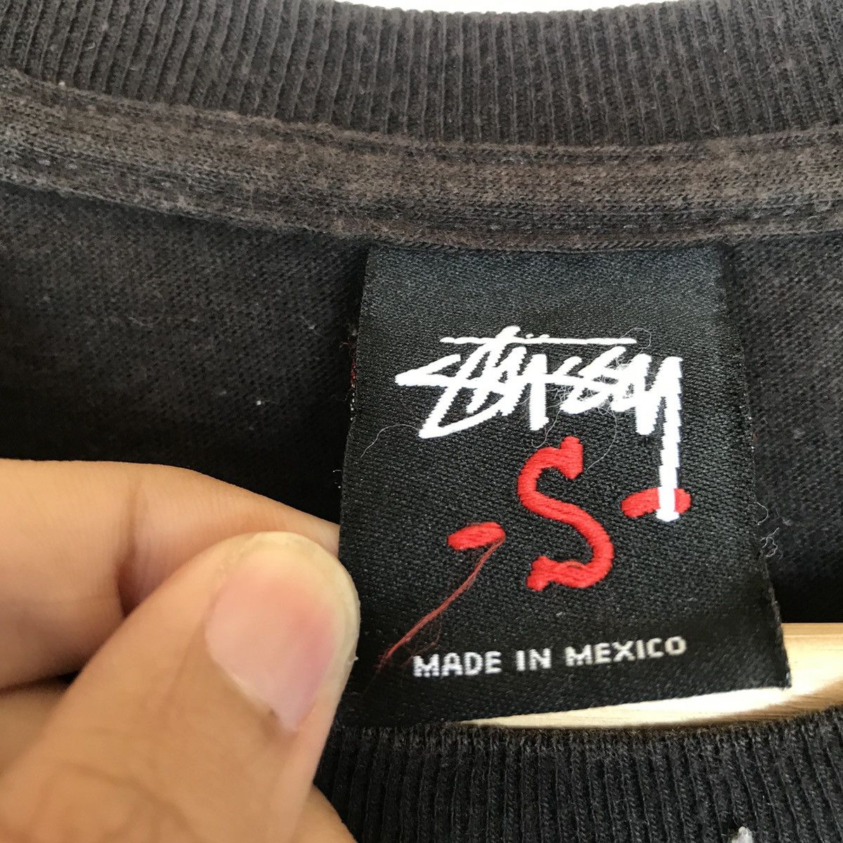 Stussy Stussy X Rat Pattrol Size US S / EU 44-46 / 1 - 6 Thumbnail