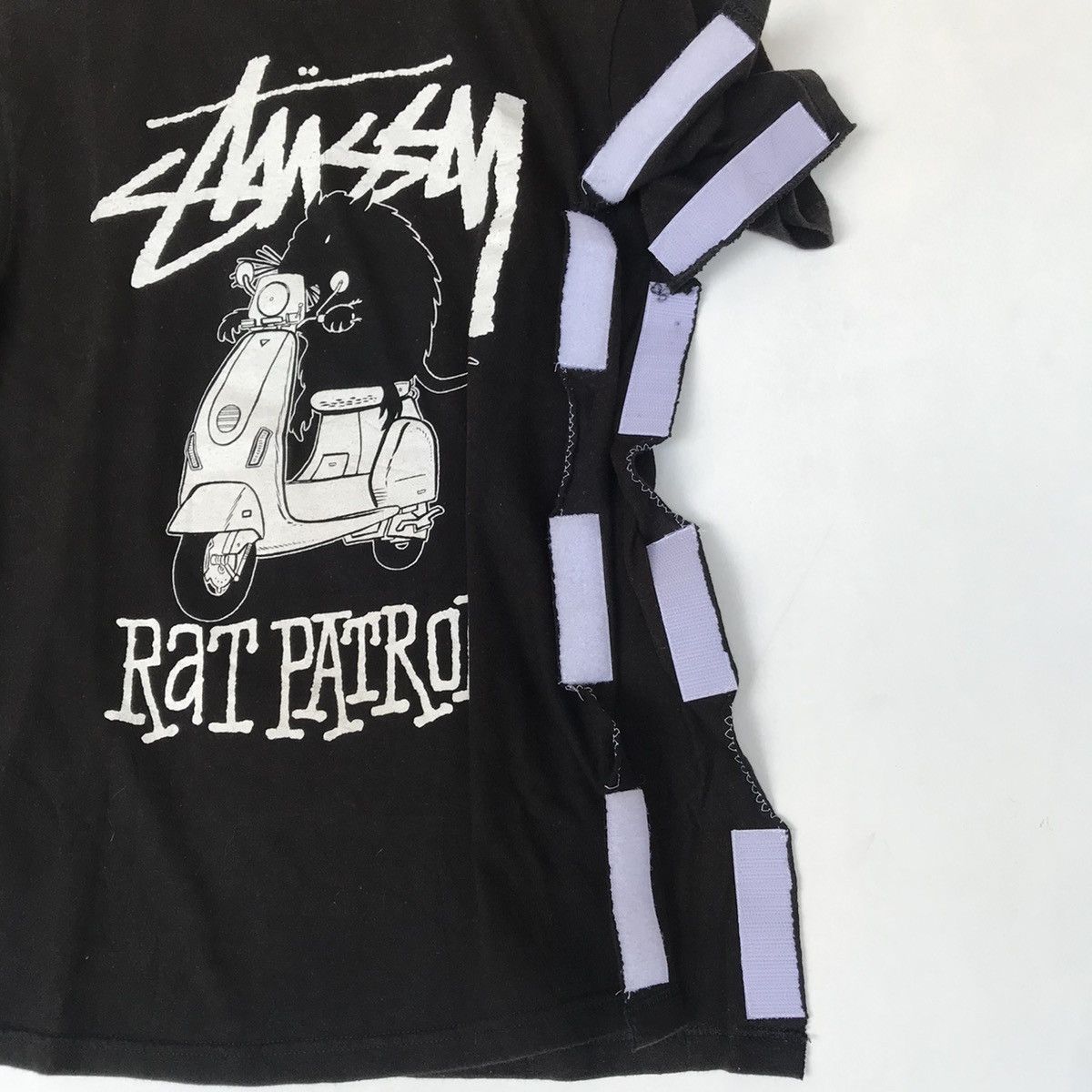 Stussy Stussy X Rat Pattrol Size US S / EU 44-46 / 1 - 4 Thumbnail