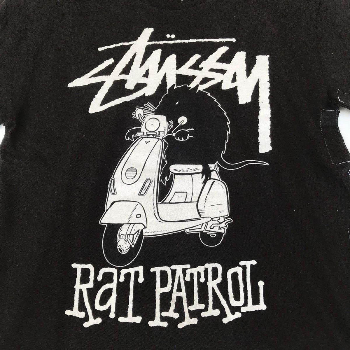Stussy Stussy X Rat Pattrol Size US S / EU 44-46 / 1 - 2 Thumbnail