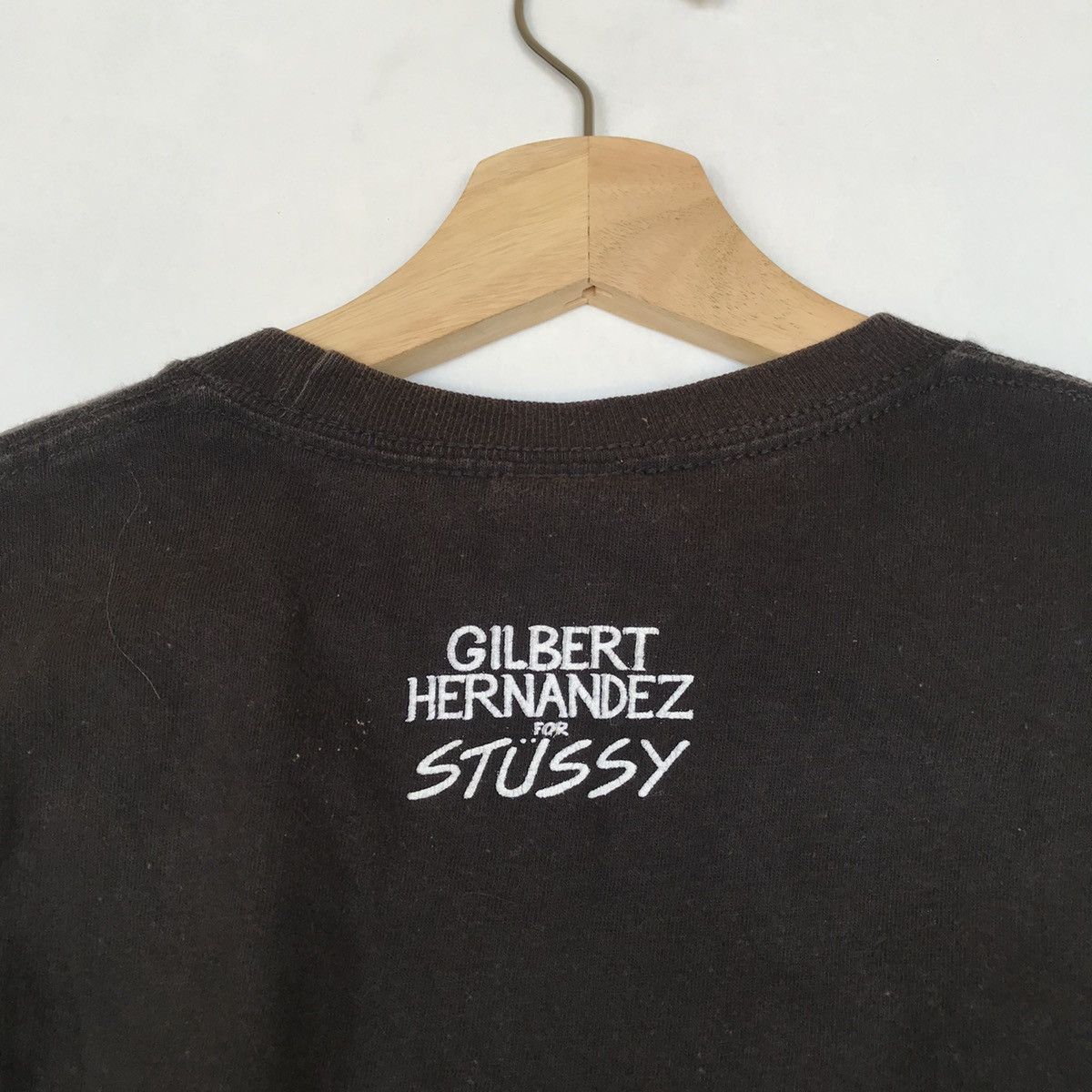 Stussy Stussy X Rat Pattrol Size US S / EU 44-46 / 1 - 5 Thumbnail