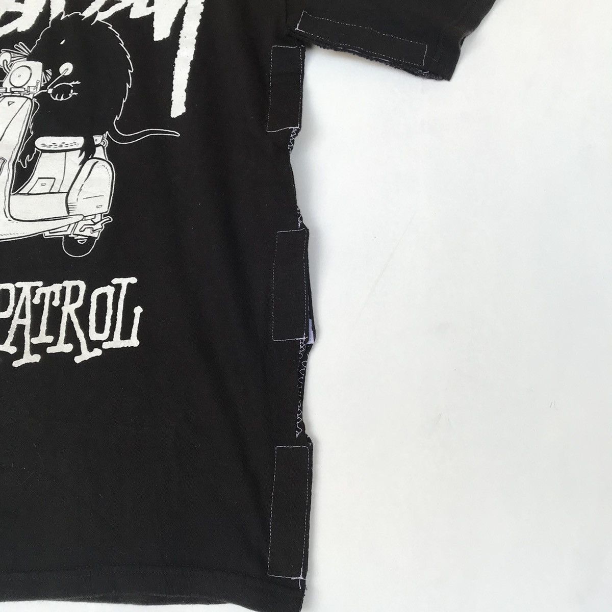 Stussy Stussy X Rat Pattrol Size US S / EU 44-46 / 1 - 3 Thumbnail